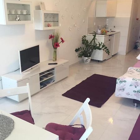 Cute Studio-Great Location Zara Esterno foto
