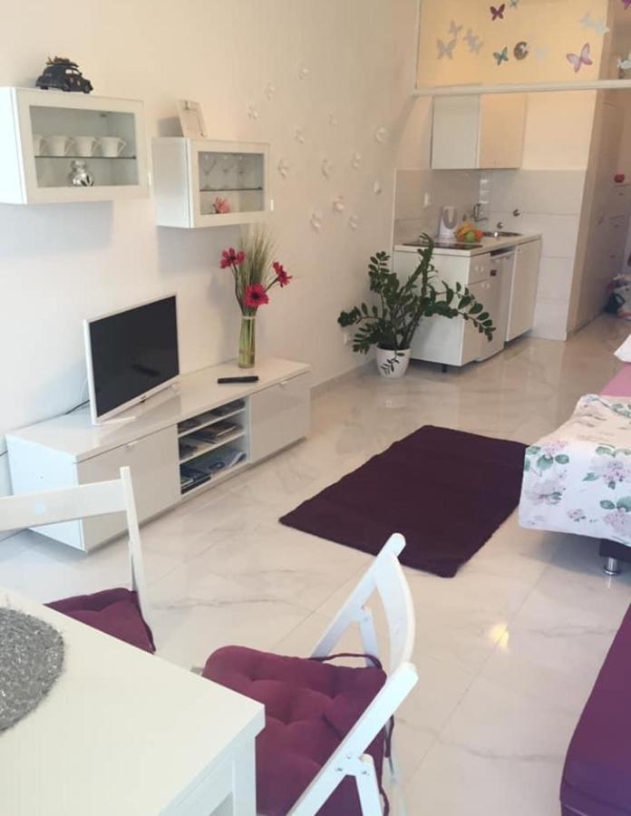 Cute Studio-Great Location Zara Esterno foto