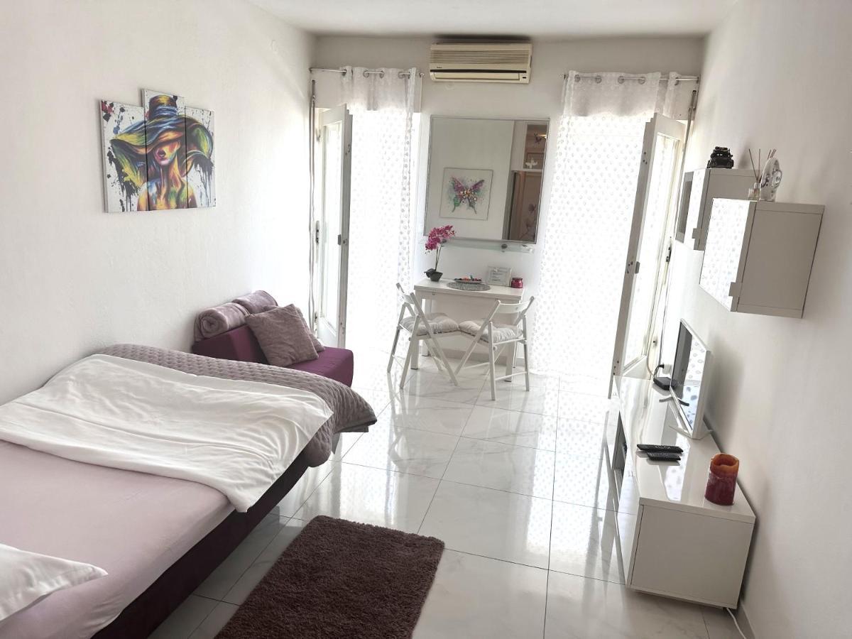 Cute Studio-Great Location Zara Esterno foto