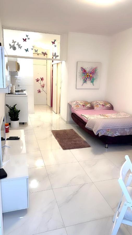 Cute Studio-Great Location Zara Esterno foto